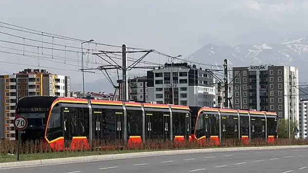 Kayseri'de 15 Temmuz'da ulaşım ücretsiz olacak mı?