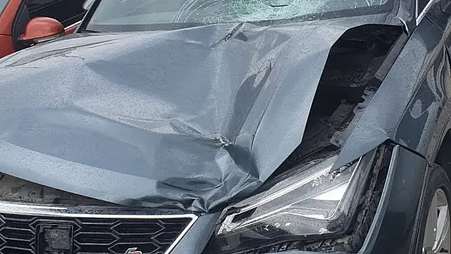 Kayseri'de 15 yaşındaki çocuğun öldüğü olayda yeni gelişme!