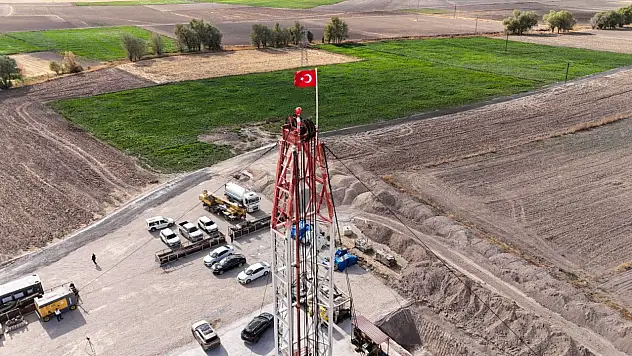 Kayseri'de 1500 kişiye iş kapısı aralayacak! O proje 2027 yılında tamamlanacak