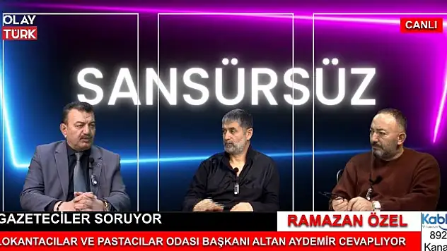 Kayseri'de 16 bin metrekarelik alana bakın ne yapılacak?