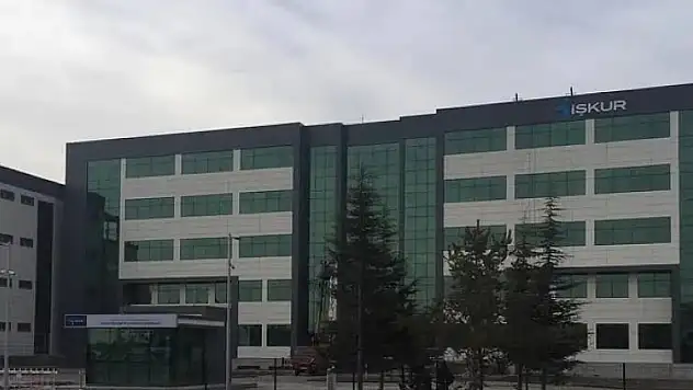 Kayseri'de iş fırsatı! Mülakatlar yarın