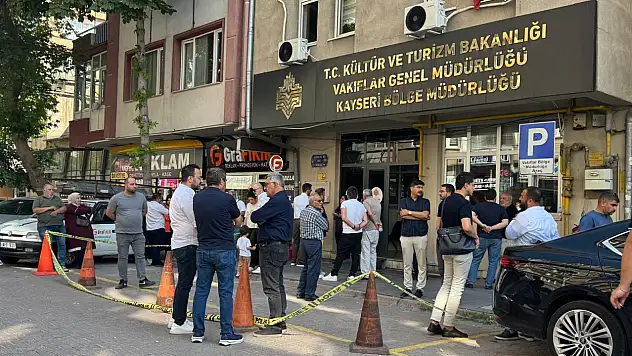 Kayseri'de 163 taşınmaz kiraya verildi: Yoğun ilgi!