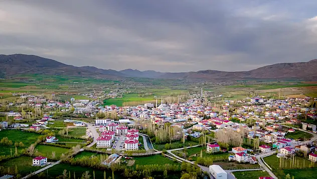 Kayseri'de 18 dakikada 5 deprem!