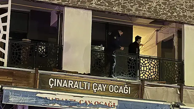 Kayseri'de 19 yaşındaki gencin öldüğü salon cinayeti davasında karar çıktı!