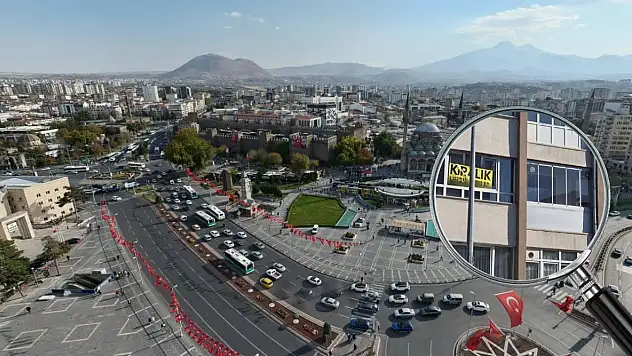 Kayseri'de 2 bin kişi arayıp bulamıyor!