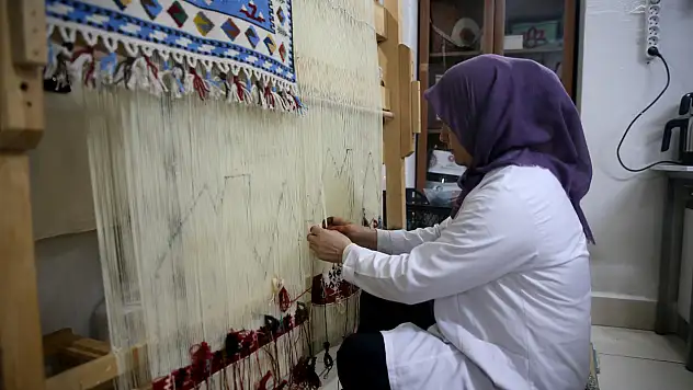 Kayseri'de 2 bin yıllık gelenek yeniden hayat buldu