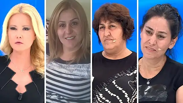 Kayseri'de 2 çocuk annesinin ölümü kafaları karıştırdı!