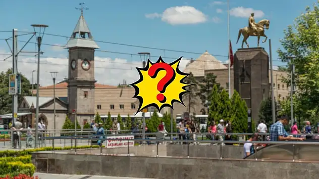 Kayseri'de 2025 yılının en popüler isimleri belli oldu