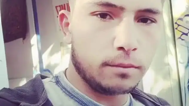 Boğuldu!