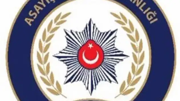 Kayseri'de 215 yıl hapis cezası bulunan 125 kişi yakalandı
