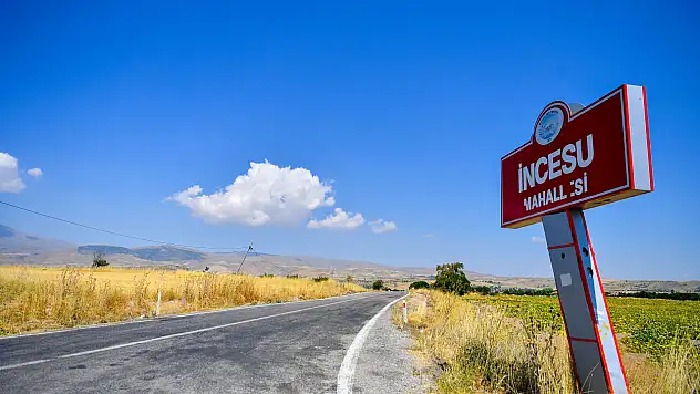 Kayseri'de 22 milyon TL'lik yatırım! Mahallelere yeni tesisler geliyor