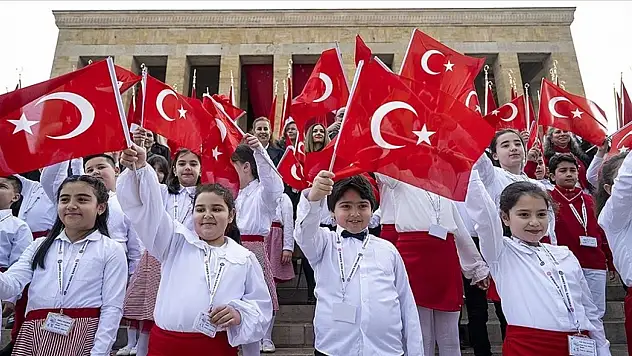 Kayseri'de 23 Nisan kutlamaları iptal mi edildi?