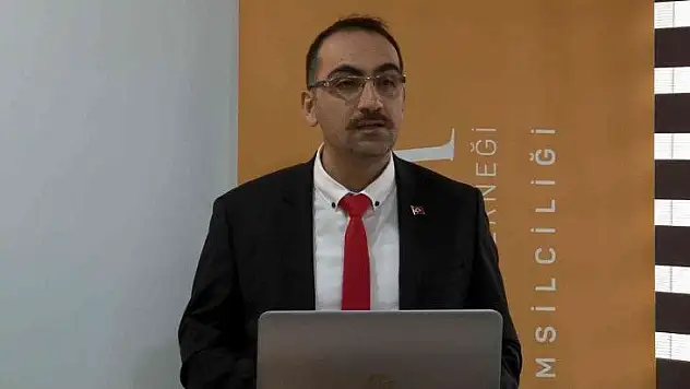 Kayseri'de 27 bin 680 kadın KADES'i kullanıyor