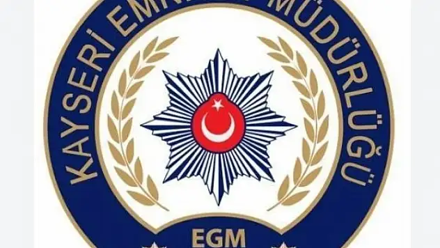 Kayseri'de 298 kişi yakalandı!
