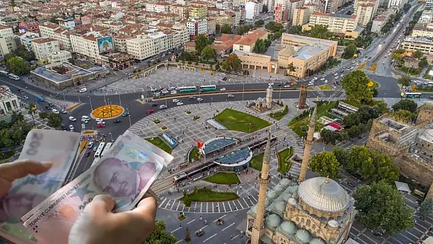 Kayseri'de 3 ilçe için kritik yatırım! 115 milyon TL'lik sözleşme imzalandı