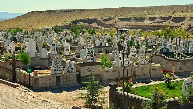 Kayseri'de 3 kişi öldü (27 Temmuz Pazar)