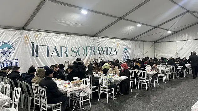 Kayseri'de 3 noktada! Her gün dolup taşıyor