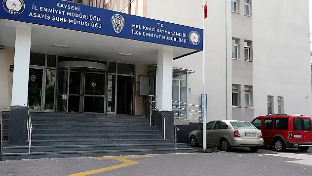 Kayseri'de 3 paylaşım sonrası harekete geçildi! Ceza yağdı