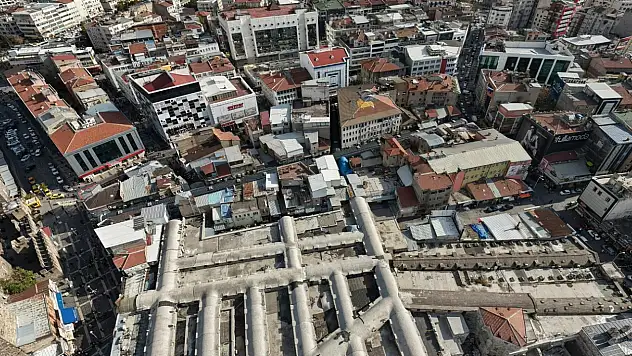 Kayseri'de 3 tanesinden biri kapandı!