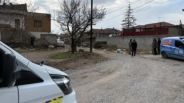 Kayseri'de 3 yaşındaki çocuğa saldıran köpeğin 'resmi olmayan' sahibi ortaya çıktı!
