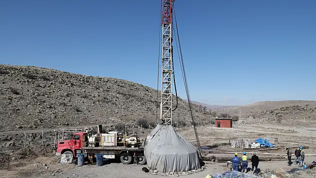 Kayseri'de 310 milyonluk dev yatırım!