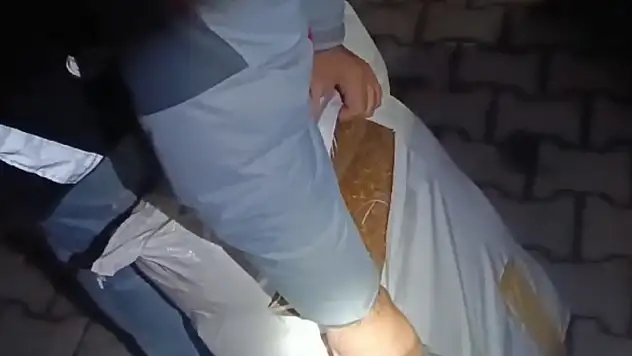 Kayseri'de 315 kilo kaçak tütün yakalandı
