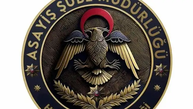 Kayseri'de 320 şahıs yakalandı