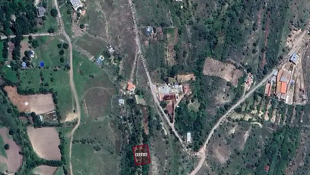 Kayseri'de 36 ay taksitle kendi arsana sahip ol