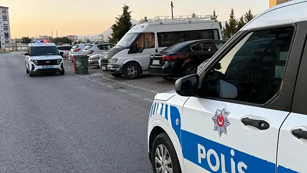 Kayseri'de 39 yaşındaki şahıs evinde ölü bulundu
