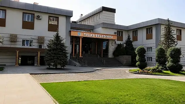 Kayseri'de 399 milyon TL'lik arazi ihaleye çıkıyor!