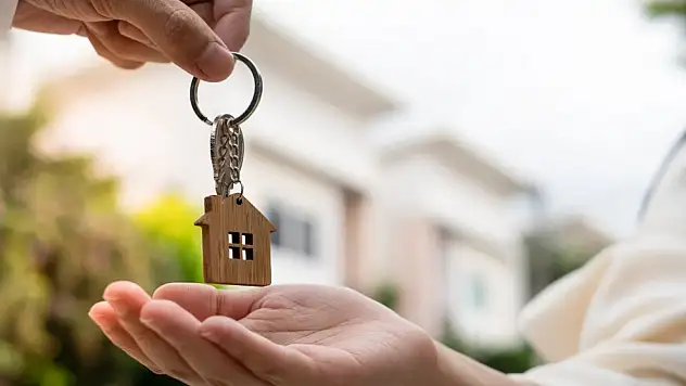 Kayseri'de 4,4 milyon TL'lik daire icra yoluyla satılacak