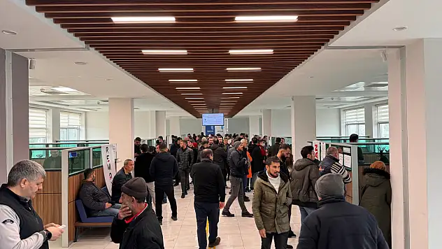 Kayseri'de 4 firma eleman alacak! İşte istenilen şartlar…