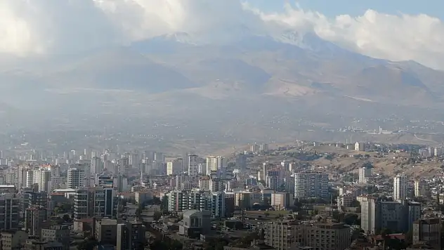 Kayseri'de 4 ilçeye iş müjdesi