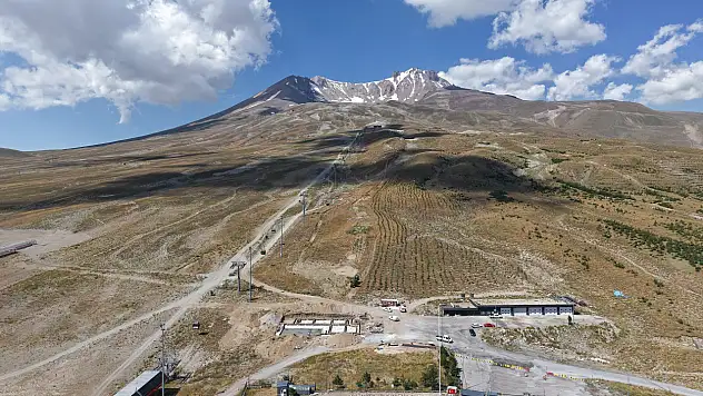 Kayseri'de 42 metrekare dükkan için rekor fiyat! Kira bedeli belli oldu