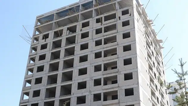 Kayseri'de 426 milyonluk yatırım