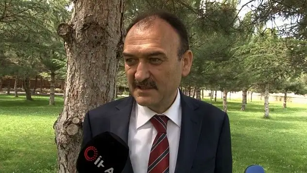 Kayseri'de kaç öğrenci YKS'de ter dökecek?