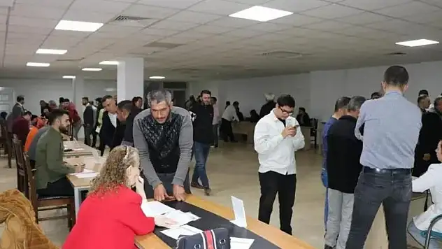 Kayseri'de 5 firma personel alacak! İŞKUR tarih verdi