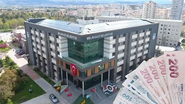 Kayseri'de o isimlere 5 milyon TL'ye kadar destek geliyor! Detaylar belli oldu