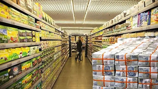Kayseri'de 50 şubesi bulunan market zinciri ilk çeyrek karını açıkladı!