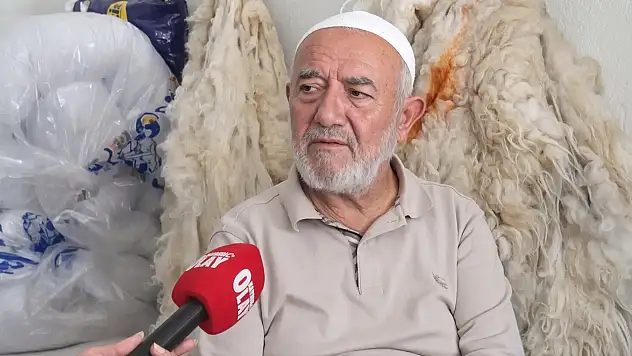 Kayseri'de yılların esnafı dert yandı: Eskiden yetiştiremezdik satış kalmadı