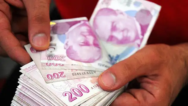 Kayseri'de 515 milyon TL'lik destek! Ödemeler hesaplara geçti