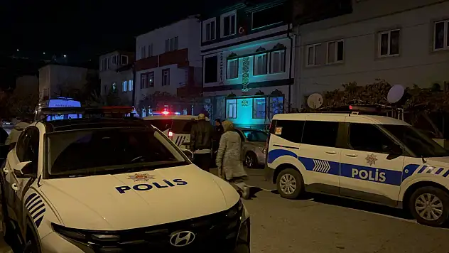 Kayseri'de 54 yaşındaki adam evde ölü bulundu