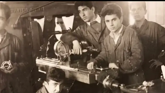 Kayseri'de 54 yıl önce kurulan fabrika sessiz sedasız isim mi değişti?