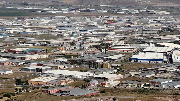 Kayseri'de 55 yıldır faaliyet gösteren şirketle ilgili yeni gelişme! Her şey yıllar önce tavada üretimle başlamıştı