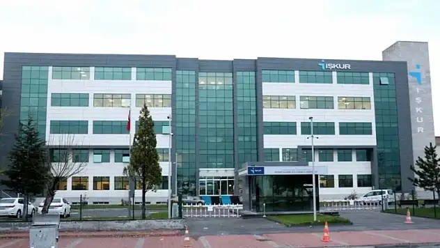 Kayseri'de 550 kişiye iş kapısı: 30 Nisan'da randevunuz var