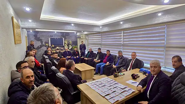 Kayseri'de 58 mahalle seçildi! Alışveriş çeki dağıtılacak
