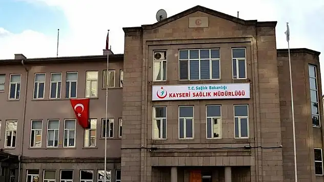 Kayseri'de 6 hastane için süreç başladı! Gözler Kasım'da
