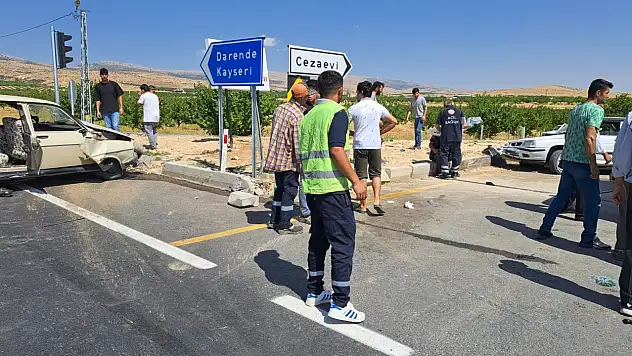 Kayseri'de 6 kişi öldü!