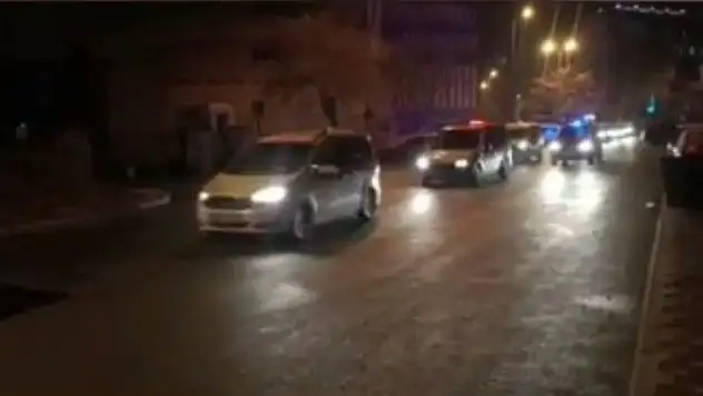 60 ekiple eş zamanlı operasyon! 22 gözaltı var!