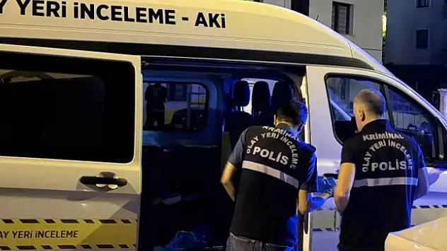 Kayseri'de 61 yaşındaki kadın ölü bulundu
